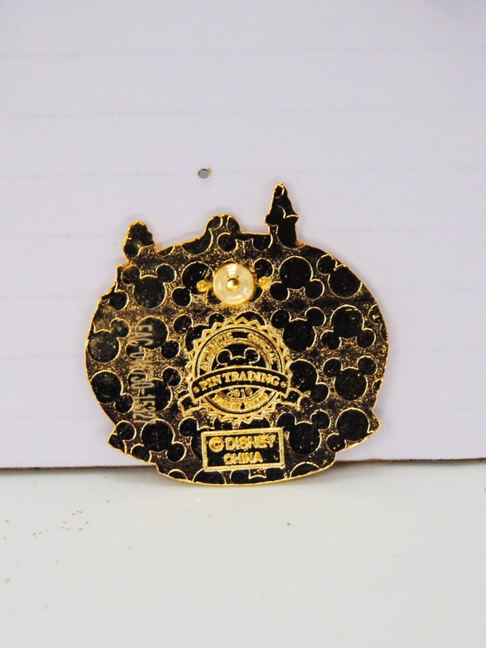 Epcot World Showcase Pin Set - 11 Disney Parks Country Pins - Picture 2 of 4